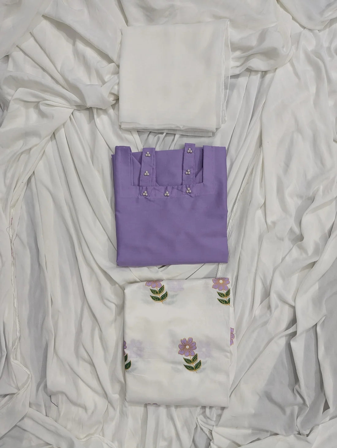 Omal Kashni 3 Piece
