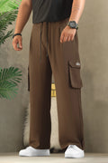 Pack Of 4 Alo Loose Bottom Trouser