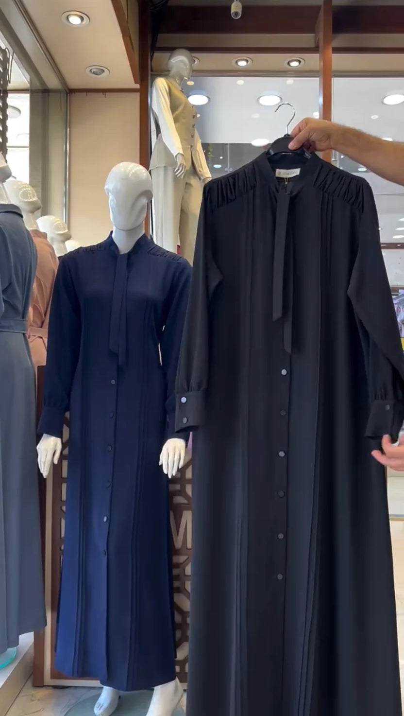 Komal Pack Of 3 Abaya