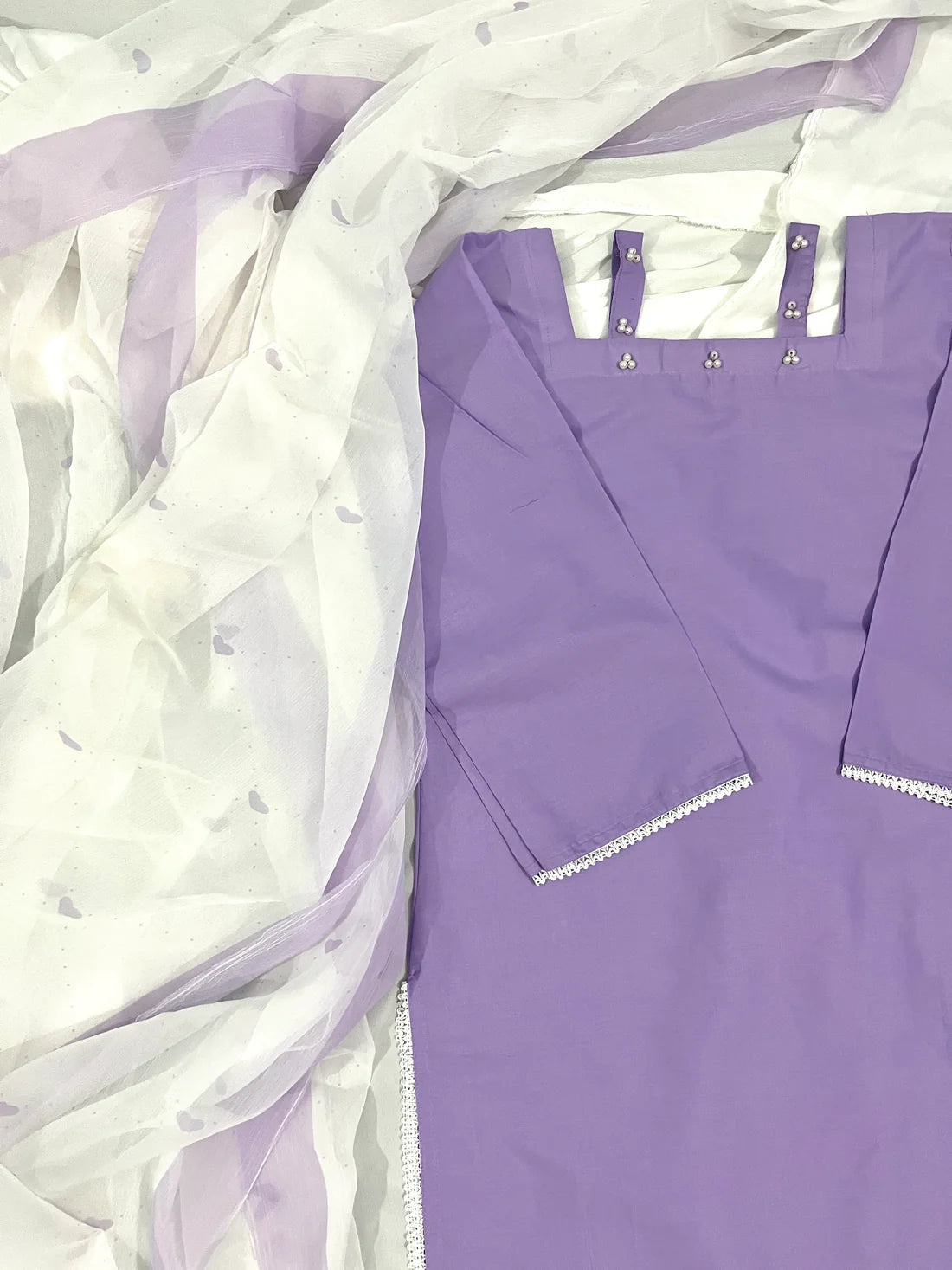 Omal Kashni 3 Piece