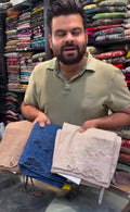 Pack Of 3 Cut Work Jeans