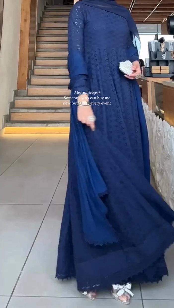 CHICKENKARI MAXI 3PC