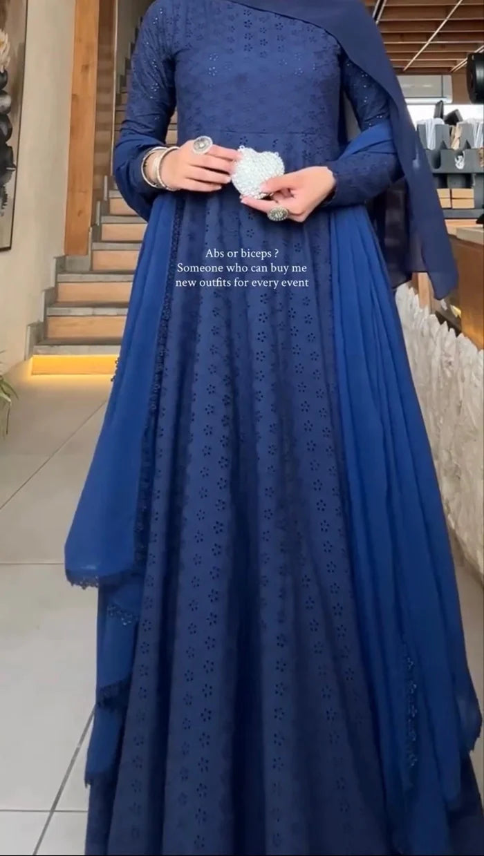 CHICKENKARI MAXI 3PC