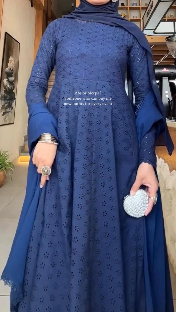 CHICKENKARI MAXI 3PC